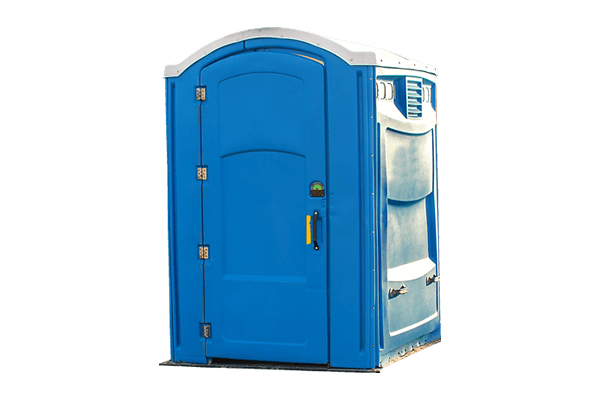 ADA Handicap Accessible Porta Potty Logan UT