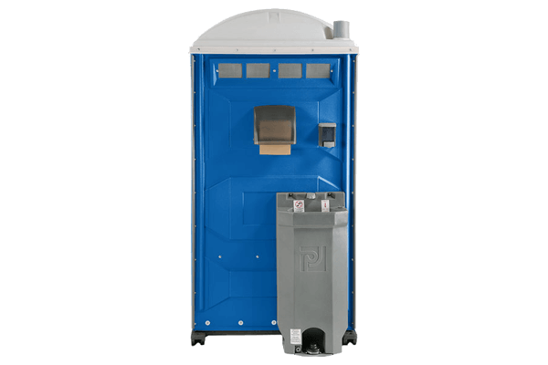 Deluxe Flushable Porta Potty Logan UT