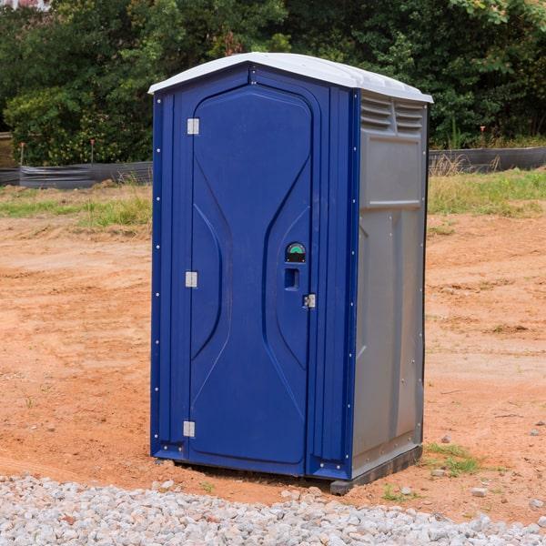 Festival Porta Potty Rentals Logan UT