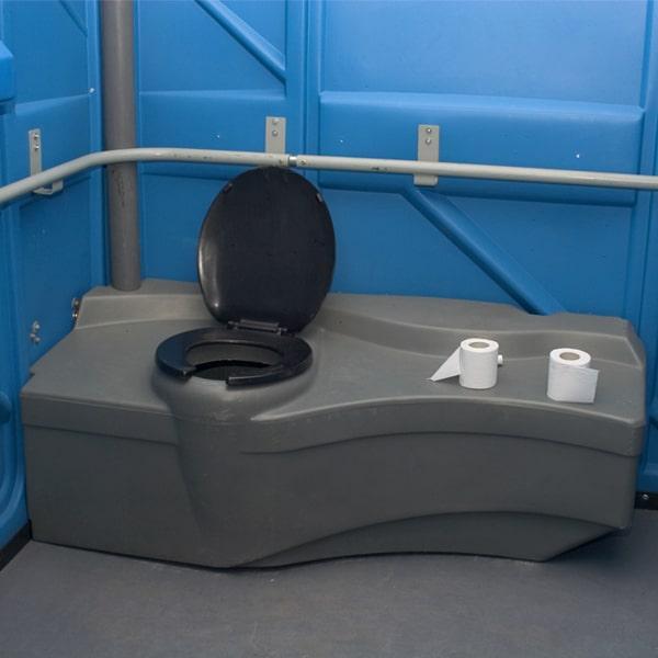 Wedding Porta Potty Rentals Logan UT